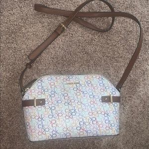 Calvin klein purse